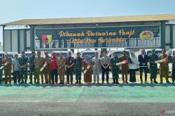 Bupati Bojonegoro minta KDKMP tingkatkan perekonomian masyarakat desa