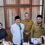 Mensos tekankan pemutakhiran DTSEN agar bansos tepat sasaran