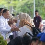 Wali Kota Surabaya minta warga waspada urbanisasi usai Lebaran