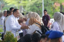 Wali Kota Surabaya minta warga waspada urbanisasi usai Lebaran