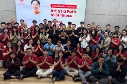 YBA gelar Mindful Connect untuk jaga kesehatan mental lewat seni suara