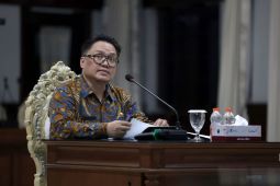 Pemkot Surabaya terima penyerahan 18 PSU perumahan sepanjang 2025