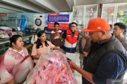 Pemkab Situbondo ingatkan pelaku industri tak menggunakan LPG subsidi