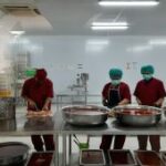 Minister Wihaji urges creative MBG menus to engage children