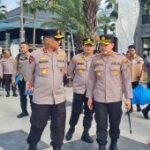 Kapolda Jatim: Kecelakaan selama operasi ketupat meningkat 78 persen