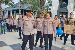 Kapolda Jatim: Kecelakaan selama operasi ketupat meningkat 78 persen