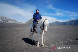 Kunjungan wisatawan Lebaran 2026 di Jatim tembus 5,31 juta orang