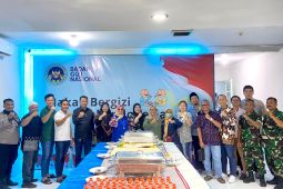 Yayasan Purna Dharma Abadi hadir layani MBG wilayah Sawahan