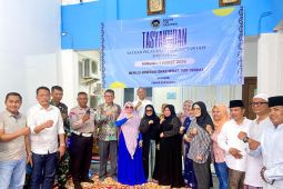 Dapur SPPG Simokerto resmi beroperasi dengan pemberdayaan lokal