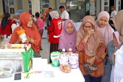 Pemkot Surabaya dekatkan akses pangan murah untuk warga Benowo