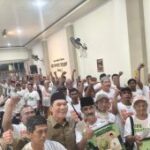 Anggota DPR serap aspirasi nelayan dan petani Sidoarjo