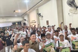 Anggota DPR serap aspirasi nelayan dan petani Sidoarjo