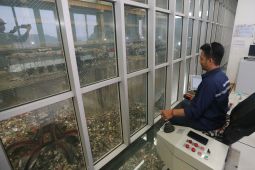Surabaya siapkan PSEL untuk tangani 800 ton sampah per hari