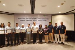 BPJS Ketenagakerjaan-Kejari Tanjung Perak perkuat kolaborasi kepatuhan perusahaan