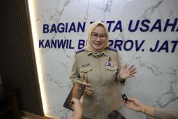 BPN Jatim berikan layanan prioritas saat libur Lebaran