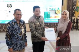 Pemkab Sidoarjo minta ASN segera laporkan SPT Tahunan Pribadi