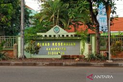 Dinkes Sidoarjo: Kasus DBD periode musim hujan 2026 rendah