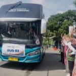 BPKH berangkatkan ratusan peserta program balik kerja dari Surabaya