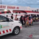 Syahbandar Kalianget kerja sama TNI-Polri untuk antisipasi kejahatan