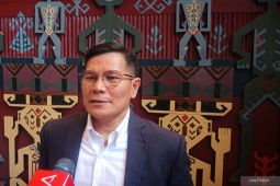 ANTARA perkuat pemberitaan desa sebagai tulang punggung pembangunan