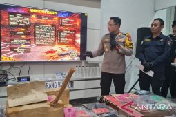 Polisi ungkap pembunuh satu keluarga di Situbondo