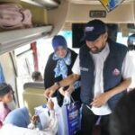 Sebanyak 2.070 warga asal daerah bencana Aceh manfaatkan program mudik gratis