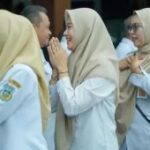 Bupati Pacitan minta ASN utamakan pelayanan usai libur Lebaran