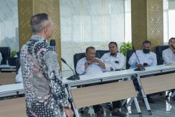 Terminal Petikemas tingkatkan kualitas SDM lewat Pelatihan Ramadhan