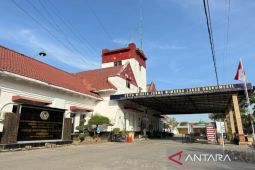 Lapas Pamekasan usulkan 506 narapidana terima remisi Lebaran