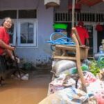 BPBD Situbondo catat ribuan rumah terdampak banjir dan angin kencang
