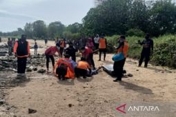 Tim gabungan evakuasi nelayan ditemukan meninggal dunia di Banyuates