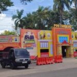 Pamekasan dirikan lima pos pantau mudik Lebaran