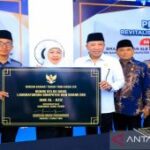 Pemprov Jatim lakukan revitalisasi 60 sekolah di Pulau Madura