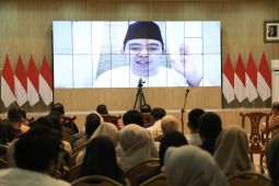 Bupati Jember ingatkan SPPG tidak kurangi anggaran menu MBG