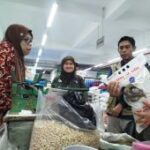 Bapanas pastikan harga bahan pokok di Ponorogo stabil jelang Lebaran