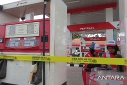 Pemkab Jember siap tindak tegas oknum selewengkan BBM bersubsidi