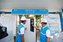 PLN pastikan fasilitas SPKLU optimal siap sambut pemudik