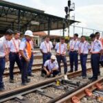 Daop 7 lakukan pelatihan SDM PPKA tingkatkan kompetensi jelang Lebaran