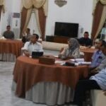 Pemkab Madiun tambah jumlah kios pada pembangunan Pasar Dungus