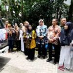 Magetan ekspor makanan olahan produksi enam UMKM ke Maladewa