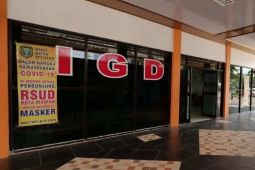 RSUD Kota Madiun tambah tenaga medis di IGD untuk libur Lebaran 2026