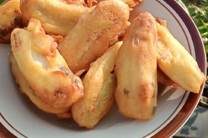 Tips Mengolah Makanan Gorengan dengan Mengedepankan Kesehatan