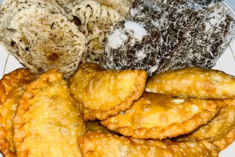 Ragam Menu Buka Puasa Khas Daerah yang Patut Dicoba