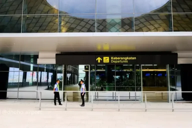 Pengusaha Travel Umrah di Gresik Terancam Merugi Imbas Konflik Timur Tengah