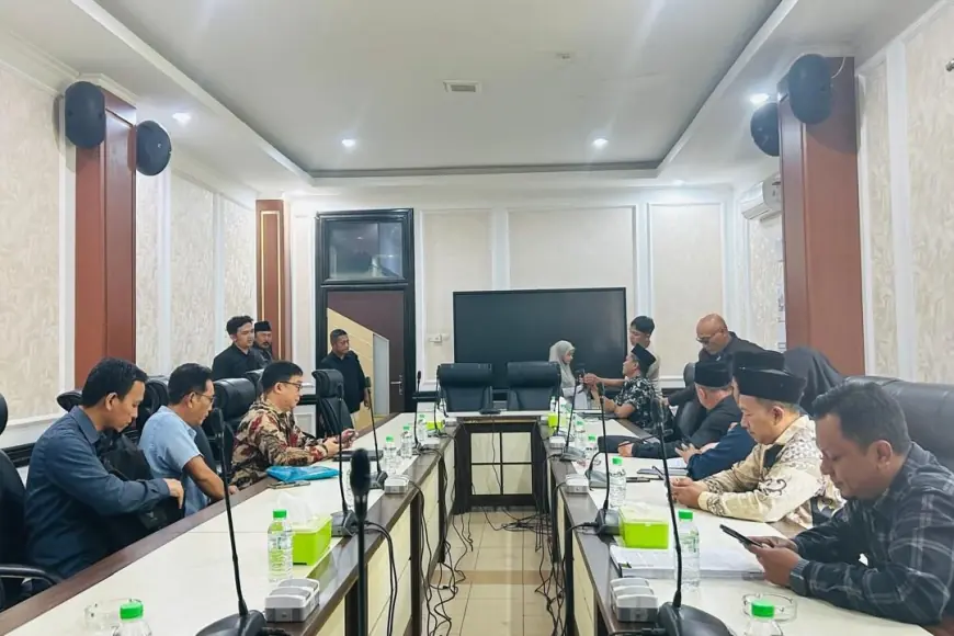 Investor Ngotot Bangun Vila di Hutan Lindung Pasuruan, DPRD Dalami Legalitas Proyek