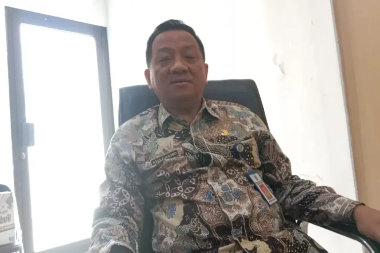 Rp114 Miliar Program Desa Mantra Jombang Cair, Termasuk Honor RT dan RW
