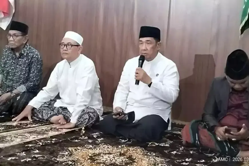 Lebaran 2026 Berpotensi Beda, PCNU Surabaya: Utamakan Silaturahmi dan Toleransi