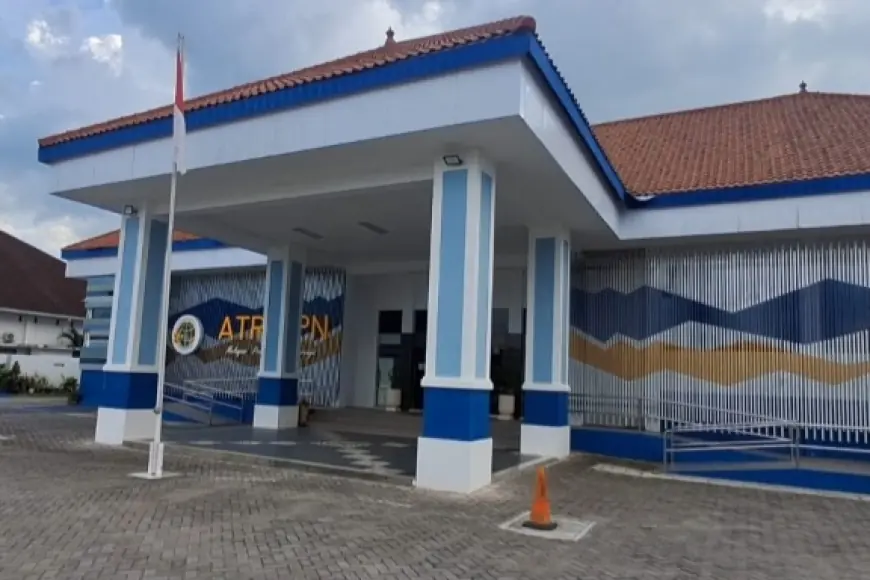 Sengkarut PTSL Desa Bandung, BPN Nganjuk Turun Tangan Usai Kades Sempat Mundur dari Program