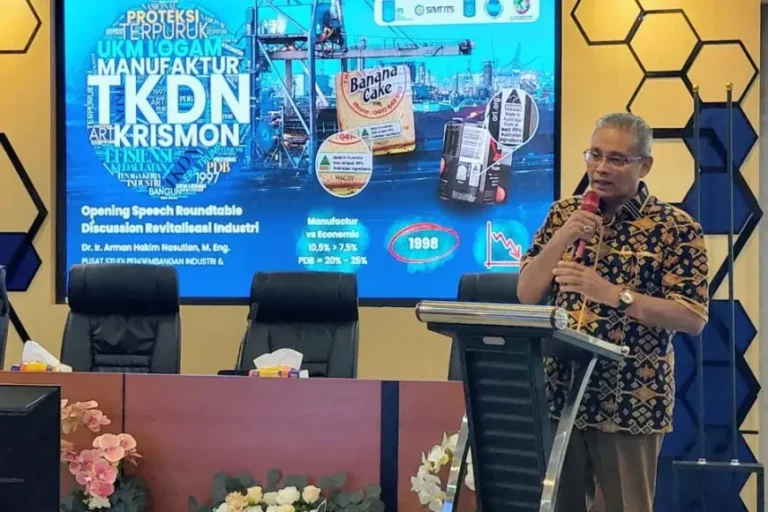 Simulasi ITS Ungkap Risiko Lonjakan Harga Minyak, Beban APBN Bisa Tembus Rp83 Triliun Imbas Konflik Timur Tengah