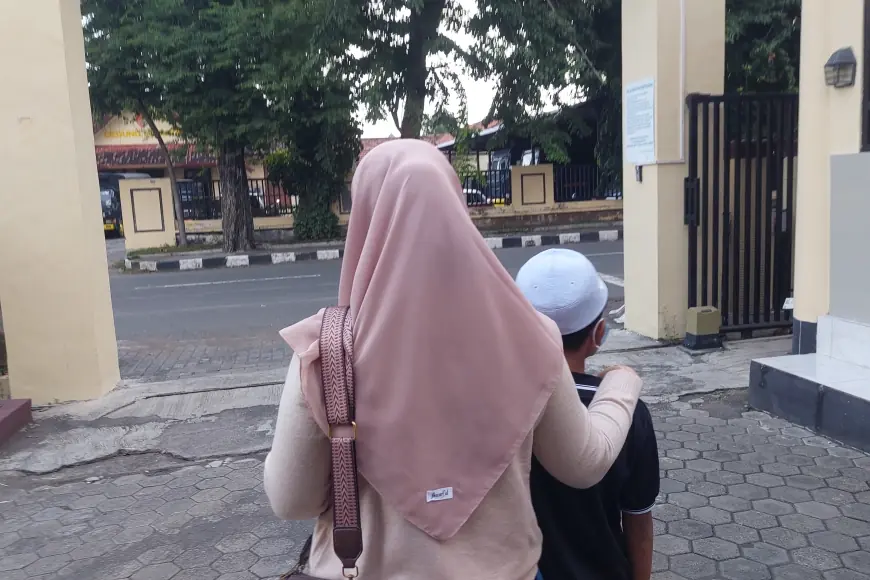 Bocah 9 Tahun di Probolinggo Dibanting Guru Ngaji, Orang Tua Lapor Polisi